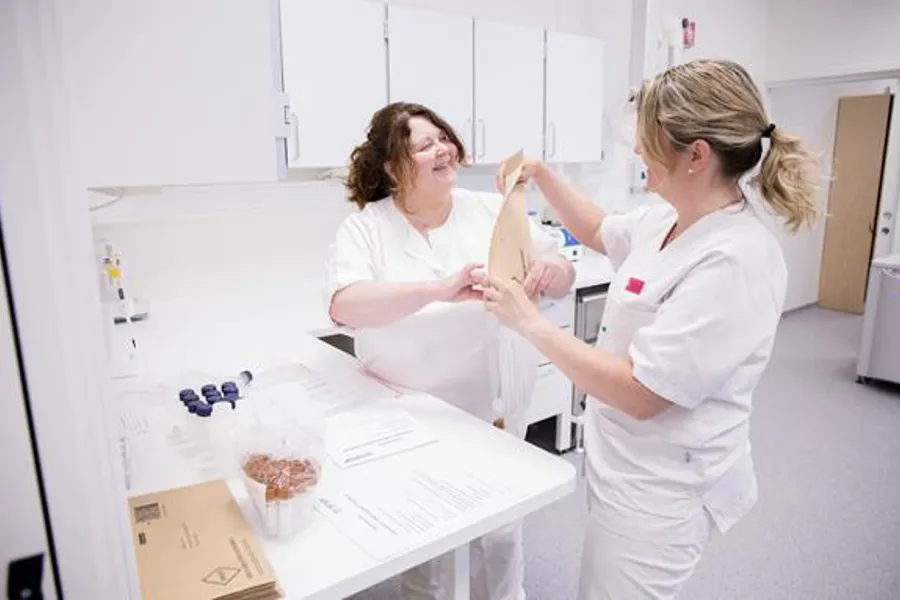 Bioingeniør og studiekoordinator